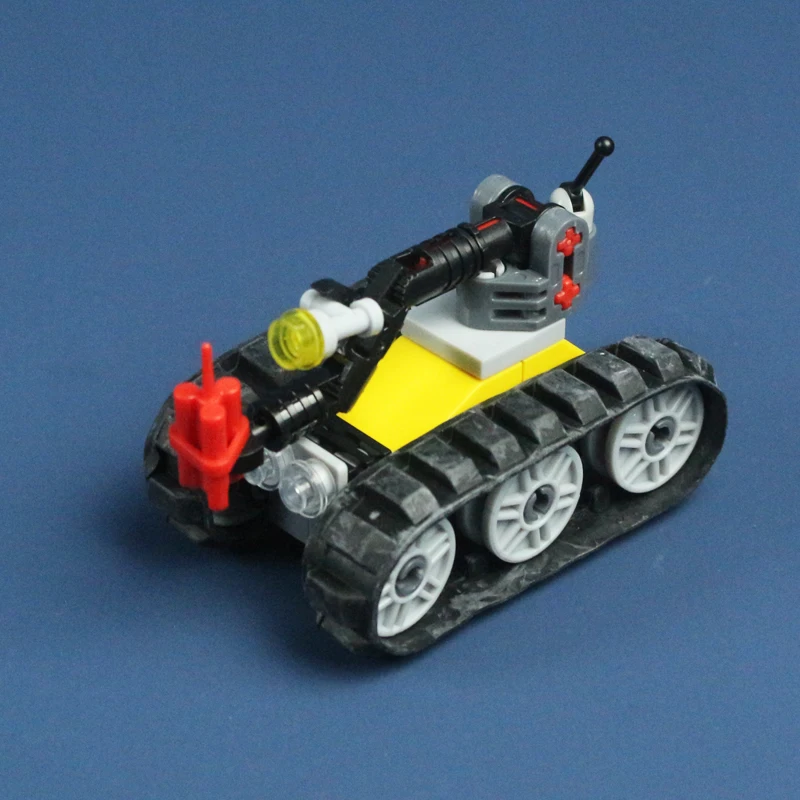 Winner 7005 POLICE модель автомобиля строительные игрушки хобби Совместимость с lego city
