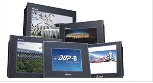 DOP B03E211 Delta HMI Сенсорный экран 4 3 дюйма 480*272 Ethernet 1 USB хост Новый в коробке|host show|host