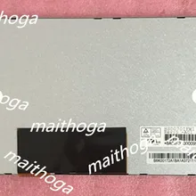 Maithoga HannStar 7,0 дюймов 40PIN HD TFT ЖК-экран HSD070IFW1-A01 WSVGA 1024(RGB)* 600 Автомобильная панель дисплея