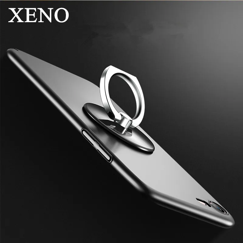 Phone holder Universal Finger Ring Smart Mobile Phone Car Mount Stand For iphone X 6s 7 8plus Samsung s9 Xiaomi redmi ipad