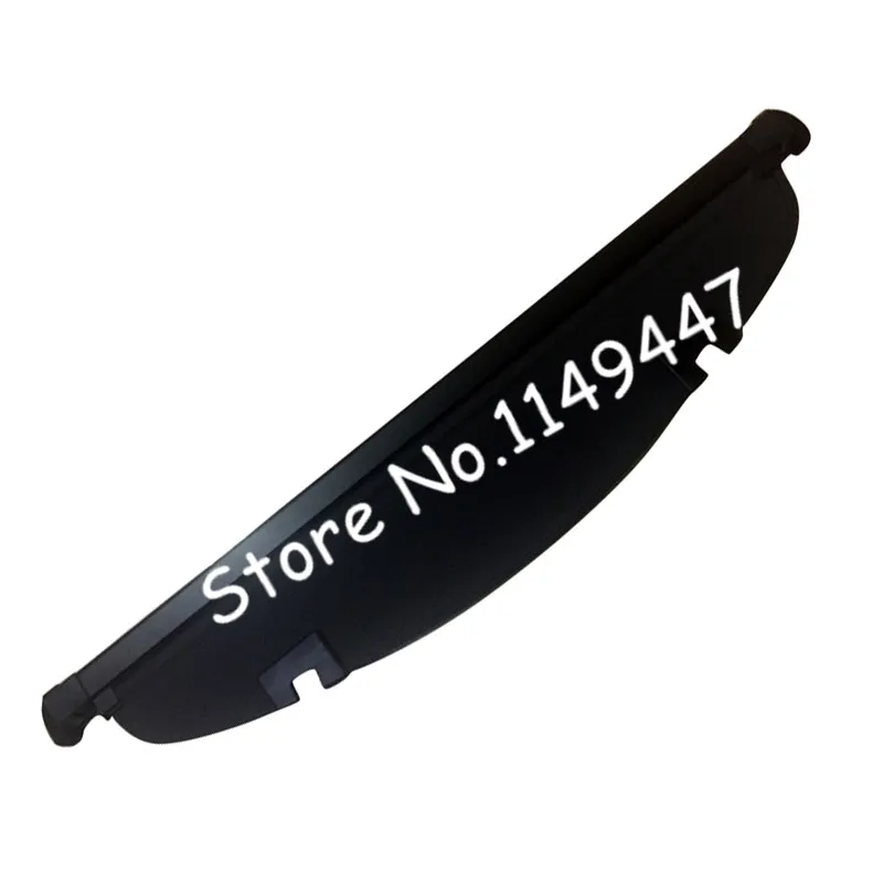 

Car Styling Interior Black Cargo Shade Cover Security Shield Cover 1set For Mazda CX-5 CX5 2012 2013 2014 2015 2016