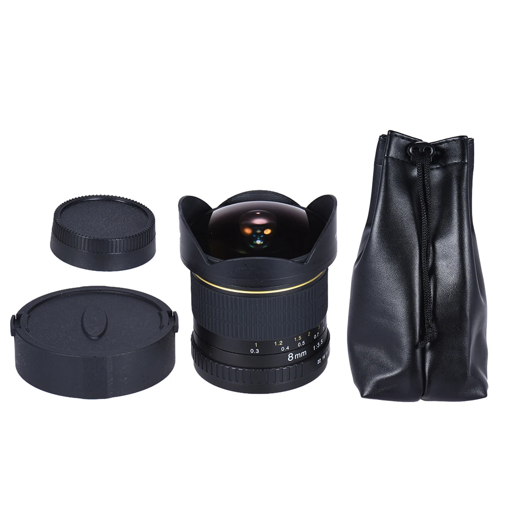 Lightdow-8mm-F-3-5-Ultra-Wide-Angle-Fisheye-Lens-for-Nikon-DSLR-Camera-D3100-D3200 (2)