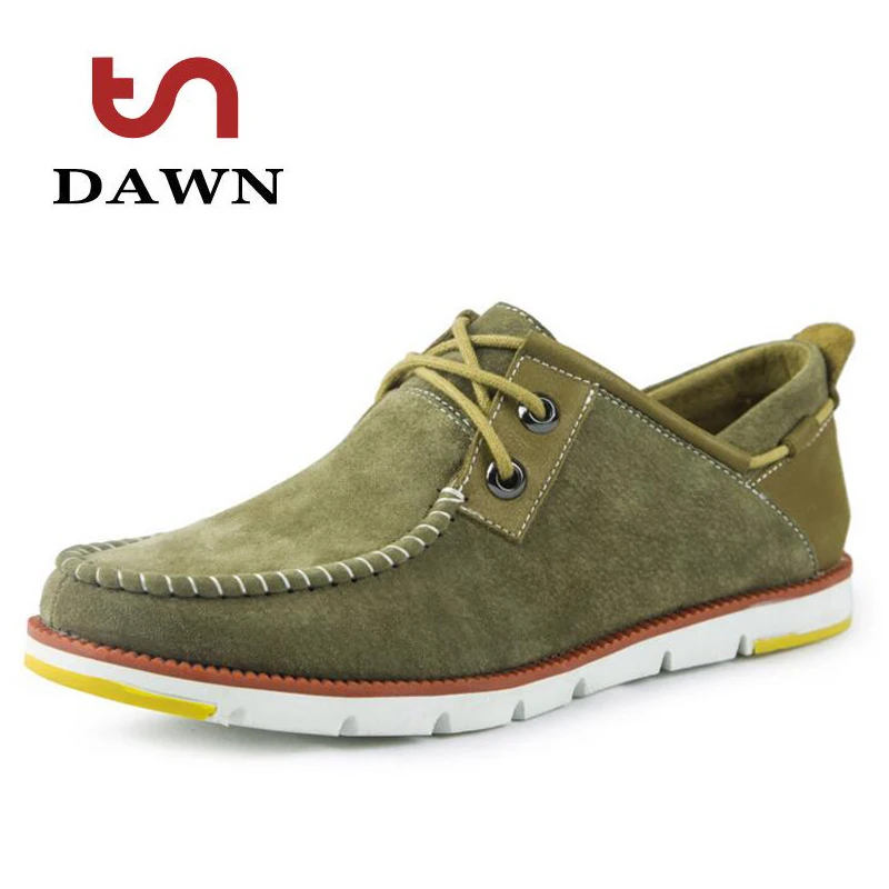 

Breathable New Fashion Men's Casual Shoes British Style Leisure Shoe Round Toe Patchwork Sewing Mental Lace Up Flat Leather Shoe