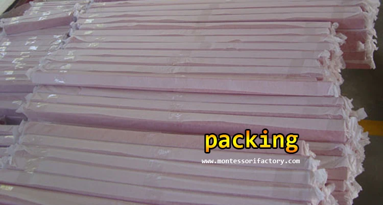 3004 long rods montessori mateirals educational toys (4)