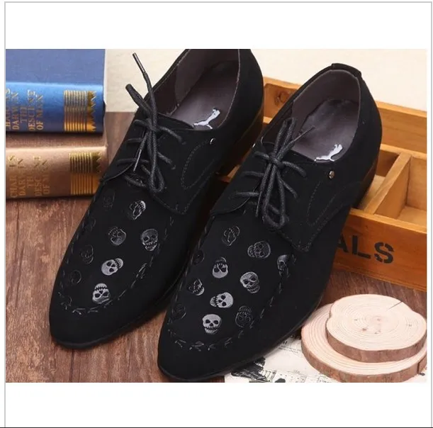 unique shoes men