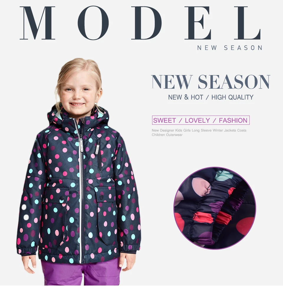 girl coat
