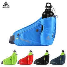 Anmeilu, новинка, поясные сумки, сумка для бега, сумка на ремне, мужской кошелек, карман для мобильного телефона, кемпинга, туризма, спорта, горячая Распродажа, сумка для бутылки воды