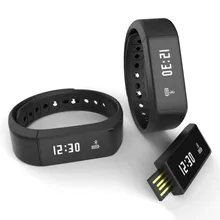 I5plus SmartBand 0.91 «oled Сенсорный экран Смарт-часы smartbracelet жест Управление ТПУ SmartWatch сообщение push IP67