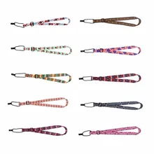 Мягкий регулируемый полиэстер Гавайские гитары укулеле акустическая электрическая гитара Бас ремень подходит для многих видов гитар бас мандолин