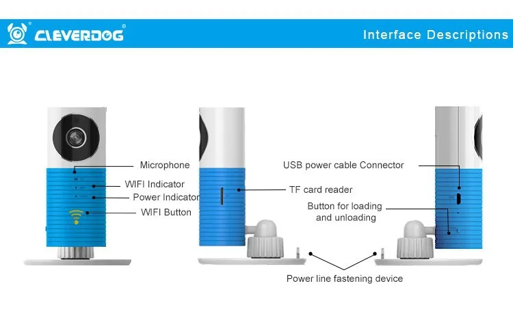 Babykam niana kamera elektroniczna wifi камера 720P детская камера ИК ночного видения Домофон датчик движения детская сигнализация видео няня