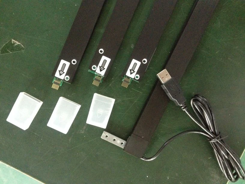 

FastShipping! 2PCS Apply to TV Strip LED Frame USB