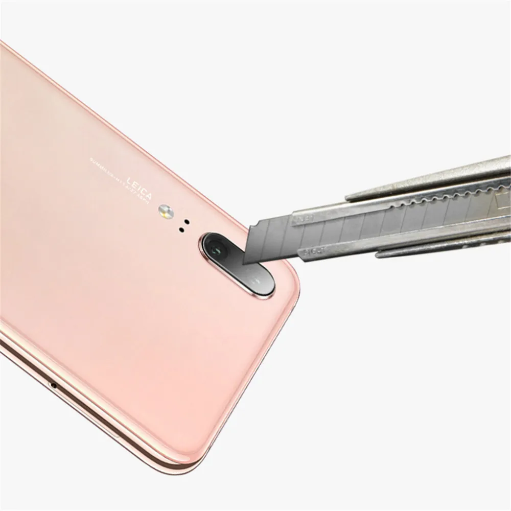 Задняя камера Объектив Закаленное стекло для huawei P20 mate 20 10 lite Pro P Smart 2019 защита