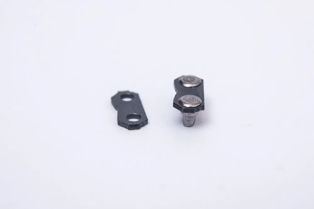 

25pcs Chainsaw Saw Chain Link 1/4.050(1.3mm)" Type For Chainsaw Chains