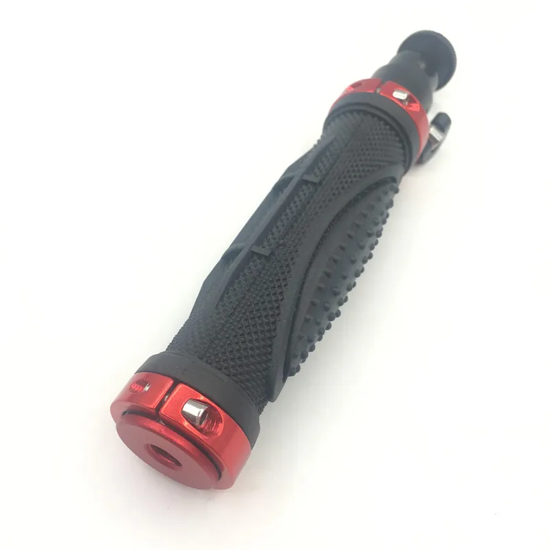 Сплав алюминий мини Ручной цифровой камеры стабилизатор видеокамеры Видео Steadicam мобильный DSLR 5DII движения DV Steadycam