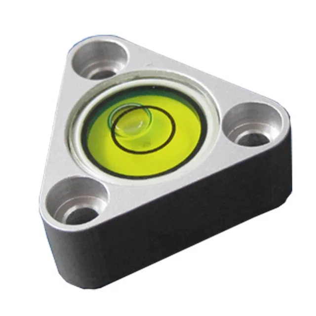 Buy HACCURY Total Station Theodolite Level Bubble