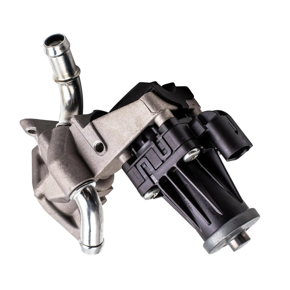 Vanne EGR pour Ford Transit Bus 2.2 TDCi 130cv 1673226 9C1Q-9D475-AB