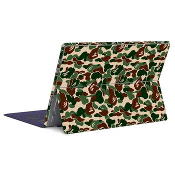 

disruptive pattern Design Protector PVC Skin Cover Stickers for Micro Surface Pro 3