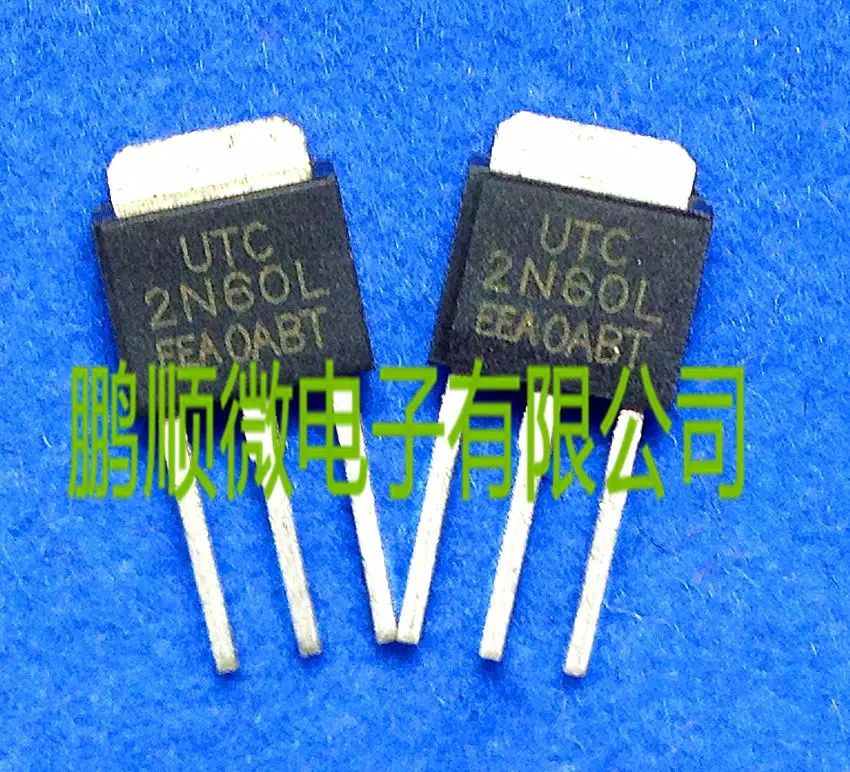 2N60L / UTC2N60L TO251 UTC|utc| - AliExpress