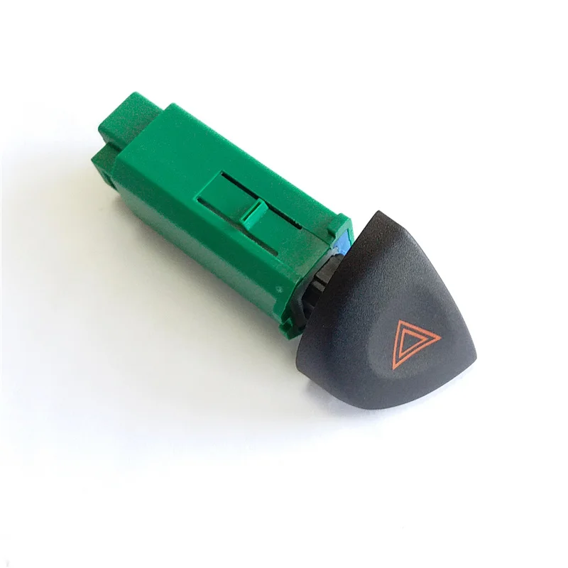 Emergency Hazard Warning Flash Switch Button 10359580 for Chevrolet Malibu 1997 2005flash