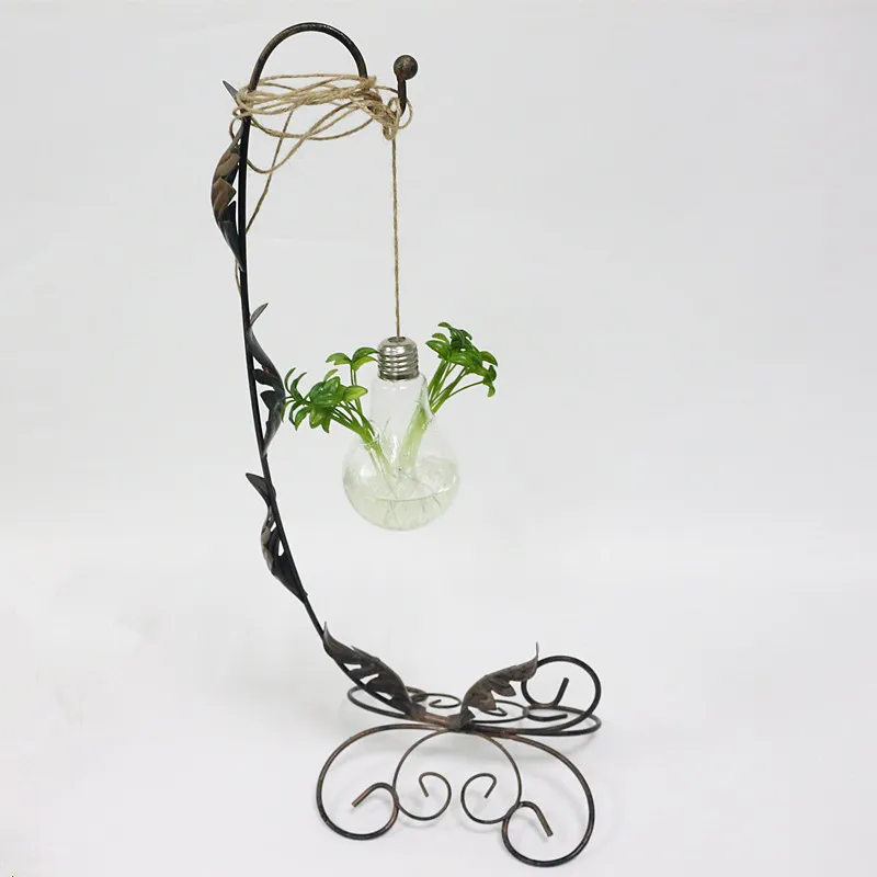 Flone Mini Artificial Plastic Plant Simulation Little Sapling Fake Plant Flower Home Party Office Garden Decor Plant (17)