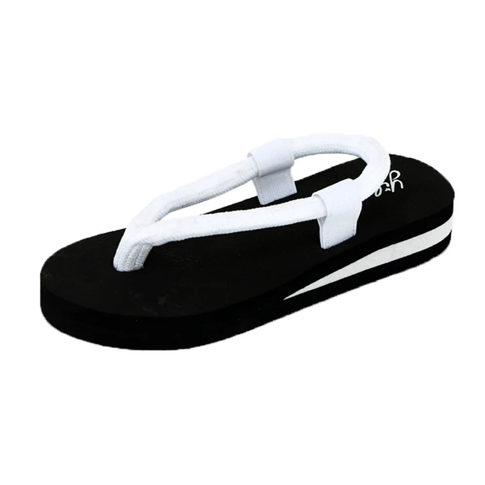

SAGACE 2019 Women Slippers Flip-Flop Sandals Summer Shoes beach Shoes Home Slippers Women Beach Slides Casual 90316018