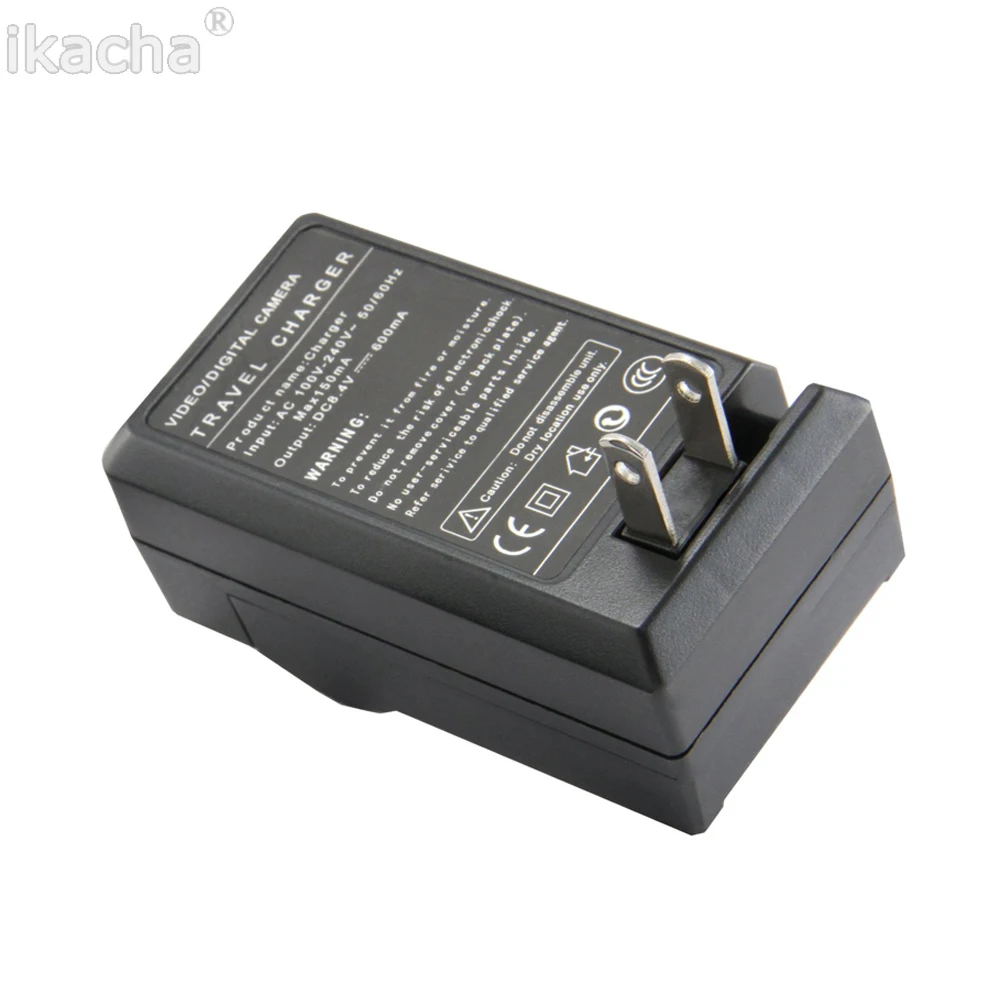 NB-11L NB11L NB 11L США Plug Камера Батарея Зарядное устройство для Canon IXUS 125 240 145 150 155 160 165 170 a3400 A4000 A2300 A3500 Камера