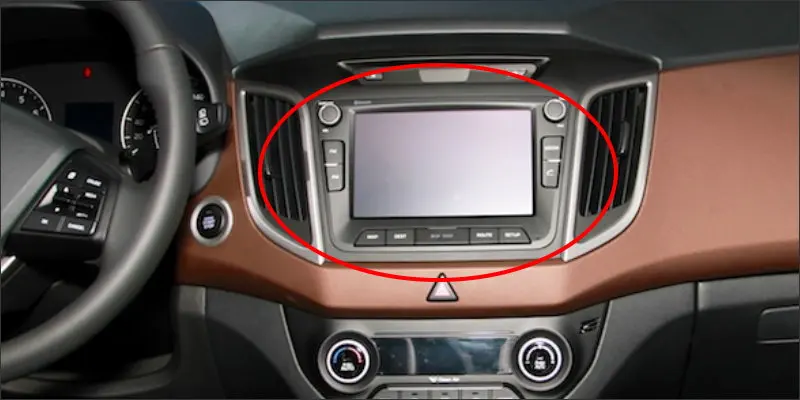 Clearance YESSUN For Hyundai iX25 2014~2016 Android Car Multimedia Navigation System DVD GPS Player Navi Radio Stereo HD Screen 3
