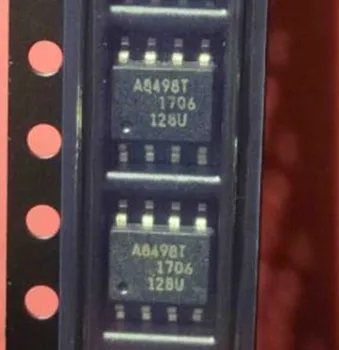 

10PCS A8498SLJTR-T A8498T SOP-8