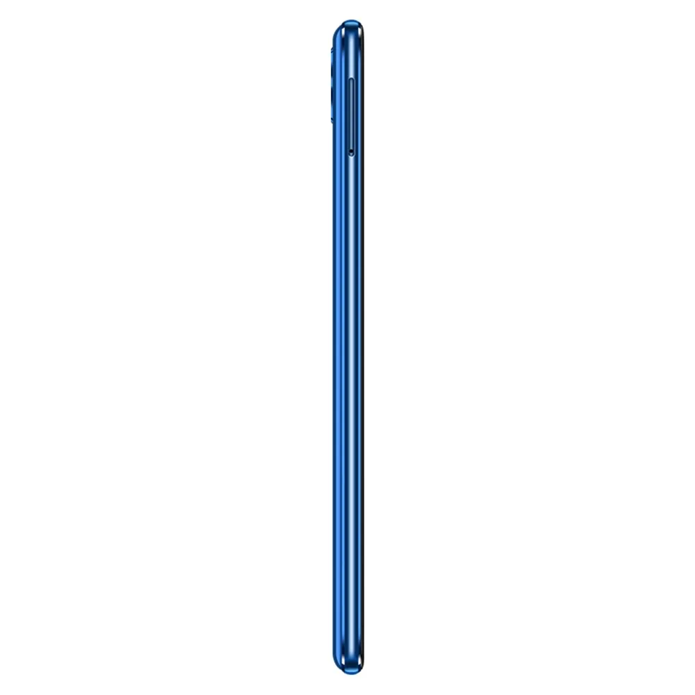 Oukitel K6 6300mAh Battery 5V3A Fast Charge6.0'' 18:9 Face ID 6GB 64GB MT6763 Octa Core Smartphone 4G Fingerprint 21MP+13MP 4Cam