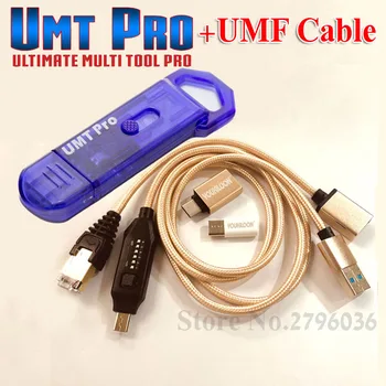 

100% original new umt pro dongle /UMT PRO KEY (Umt + averange function 2 IN 1) + UMF All boot cable FOR Samsung/Huawei/Haier/ZTE