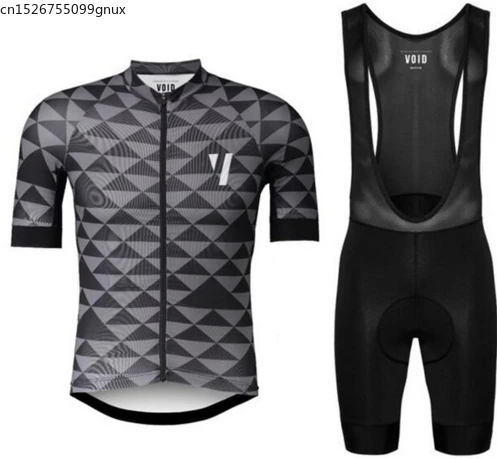 void cycling jersey