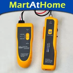 New underground Wire Locator Wire Finder With LED for  