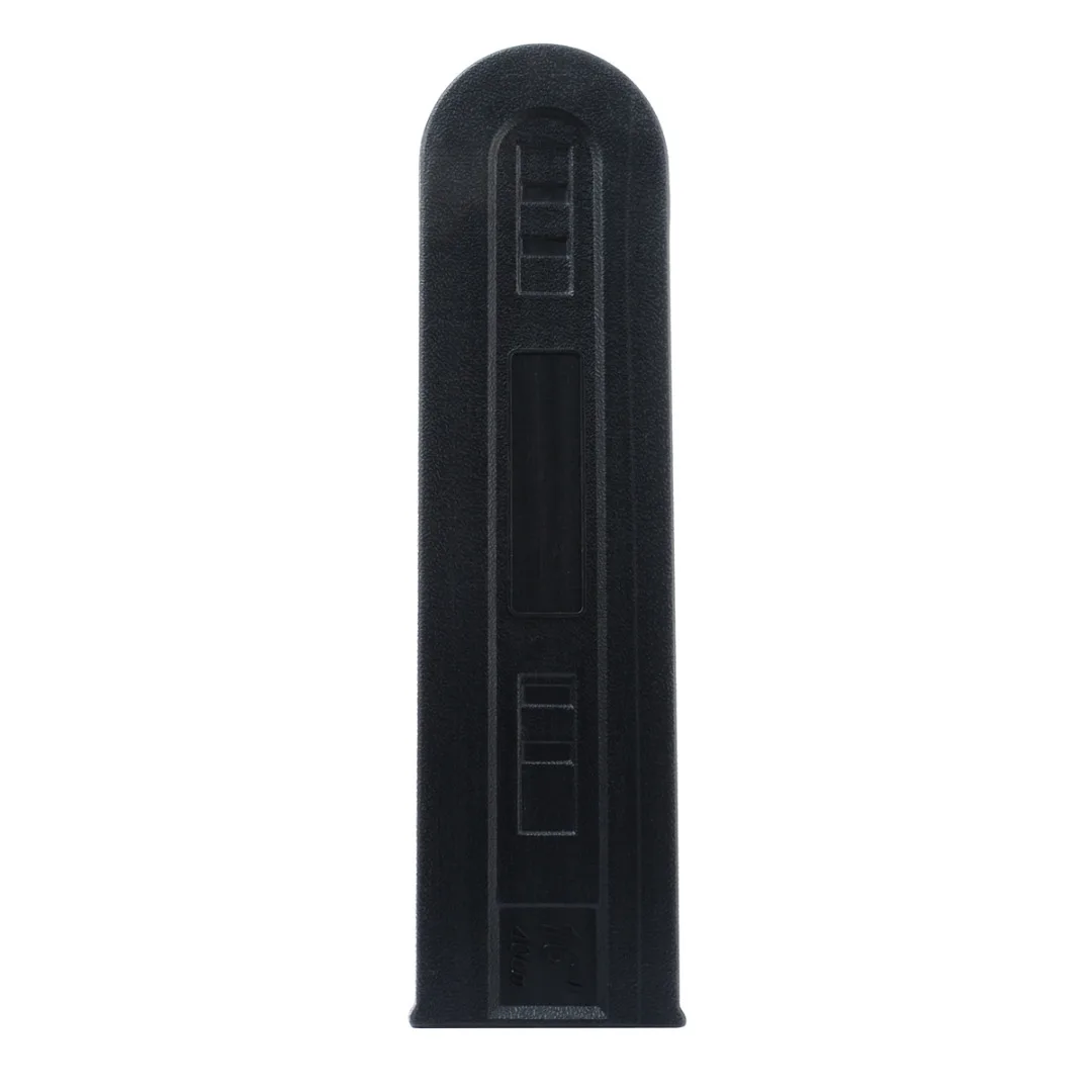 14'' to 16'' Black Chainsaw Bar Cover Universal Chainsaw Accessories for Lawn Mower Replacement Chainsaw Guide Bar Garden Tools