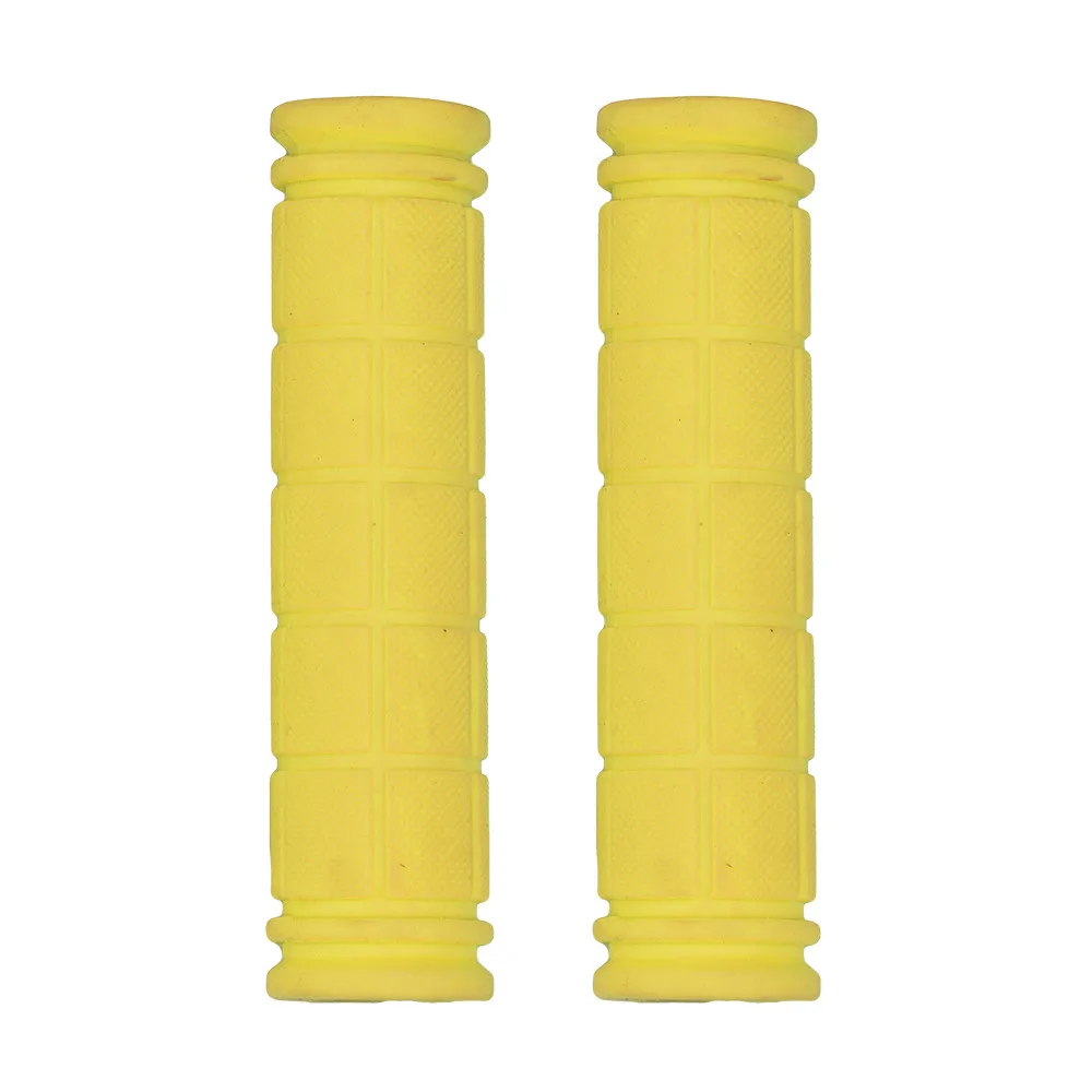 

Mould Proof Skid Resistance Bike Bicycle Handlebar Cover Grips Bicycle Handlebar Grips Fixie Fixed Gear Bike Rubber 8 Colors