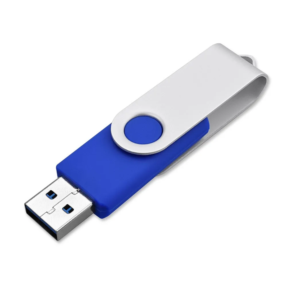 Portable USB 3.0 Flash Drive Pendrive 128GB 64GB 32GB 16GB 8GB High