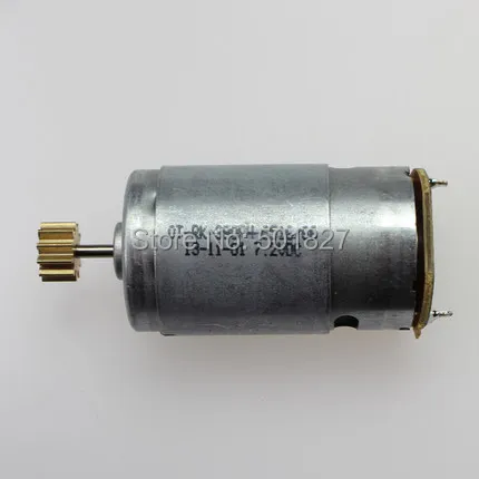 Yukala شحن مجاني 2 قطع wl912 rc سرعة سباق القوارب موتور WL912-22