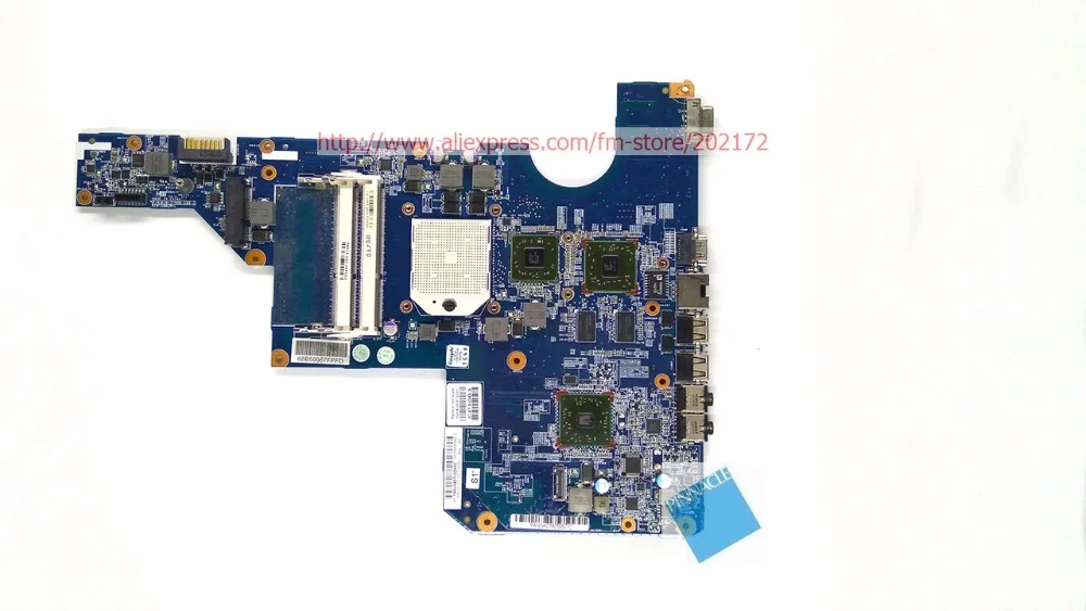 597673 001 610160 материнская плата для HP G62 01013tm00 600 g|motherboard for hp g62|motherboard hpfor g62 motherboard |