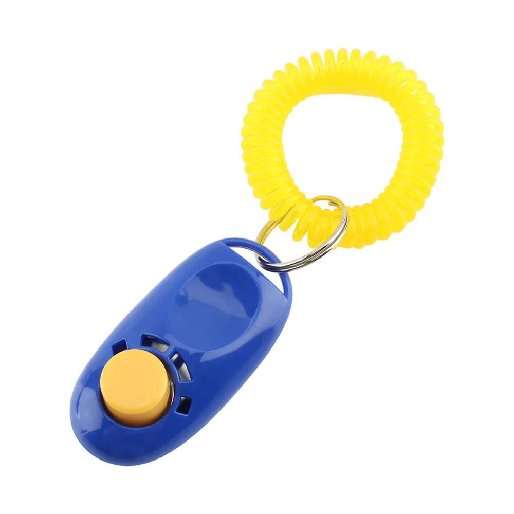 Ultrasonic Dog Pet Bird Whistle Pet Dog Click Pet Dog Clicker Training