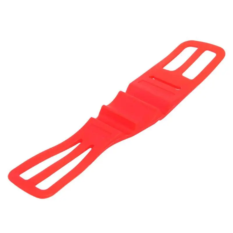 Top Universal Silicon Strap Phone Holder Band Mountain Road Bike Phone Flashlight Bands Elastic Bandage Mount Holder Bike Accessory 12 Top Universal Silicon Strap Phone Holder Band Mountain Road Bike Phone Flashlight Bands Elastic Bandage Mount Holder Bike Accessory 12