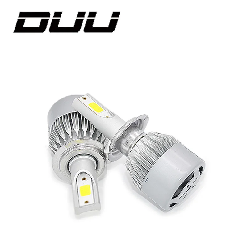 car led headlight h13