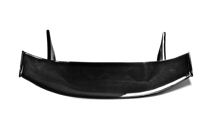NSX ARS Style Rear Spoiler(8)