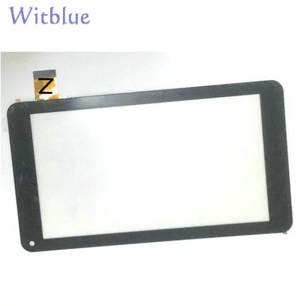 Новый сенсорный экран для 7 &quotESTAR BEAUTY 2 HD QUAD CORE MID7388 MID7388R MID7378R емкостный сменная