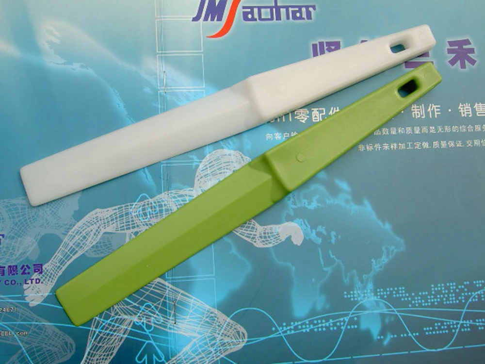 

Soft spatula SMT spatula for solder paste