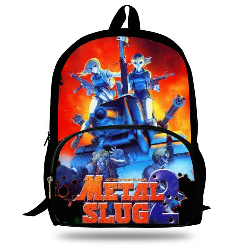 

16 Inch Super Vehicle 001 Backpack Set For Children Pop Game Printing School Bags For Teenage Boys Daily Bookbag