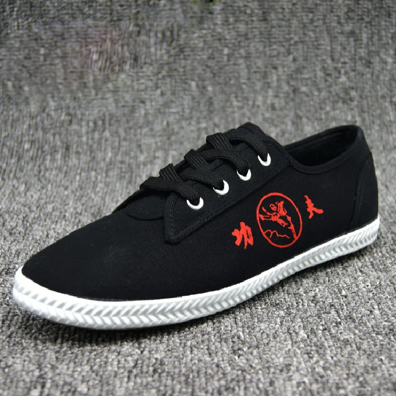 Wu Shu Tai ji shoes 1