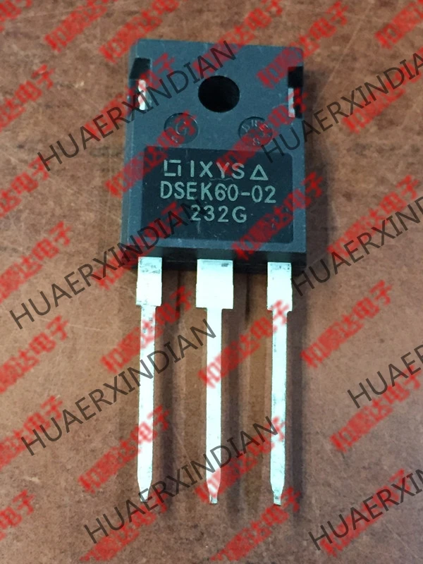 Новый оригинальный DSEK60 02 до 247 200 V 60A|Индукторы| |
