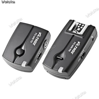

FC-240C3 Strobe wireless off Flash trigger 5D3/4/2 6D 7D 7D2 CD50 T03