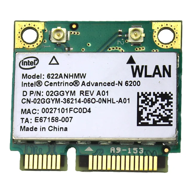 INTEL CENTRINO 6200 WIRELESS DRIVERS FOR WINDOWS VISTA DRIVERS: INTEL CENTRINO 6200 WIRELESS