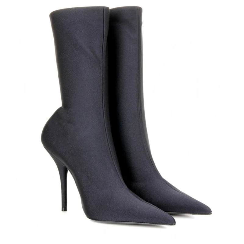 most fashionable boots 2018