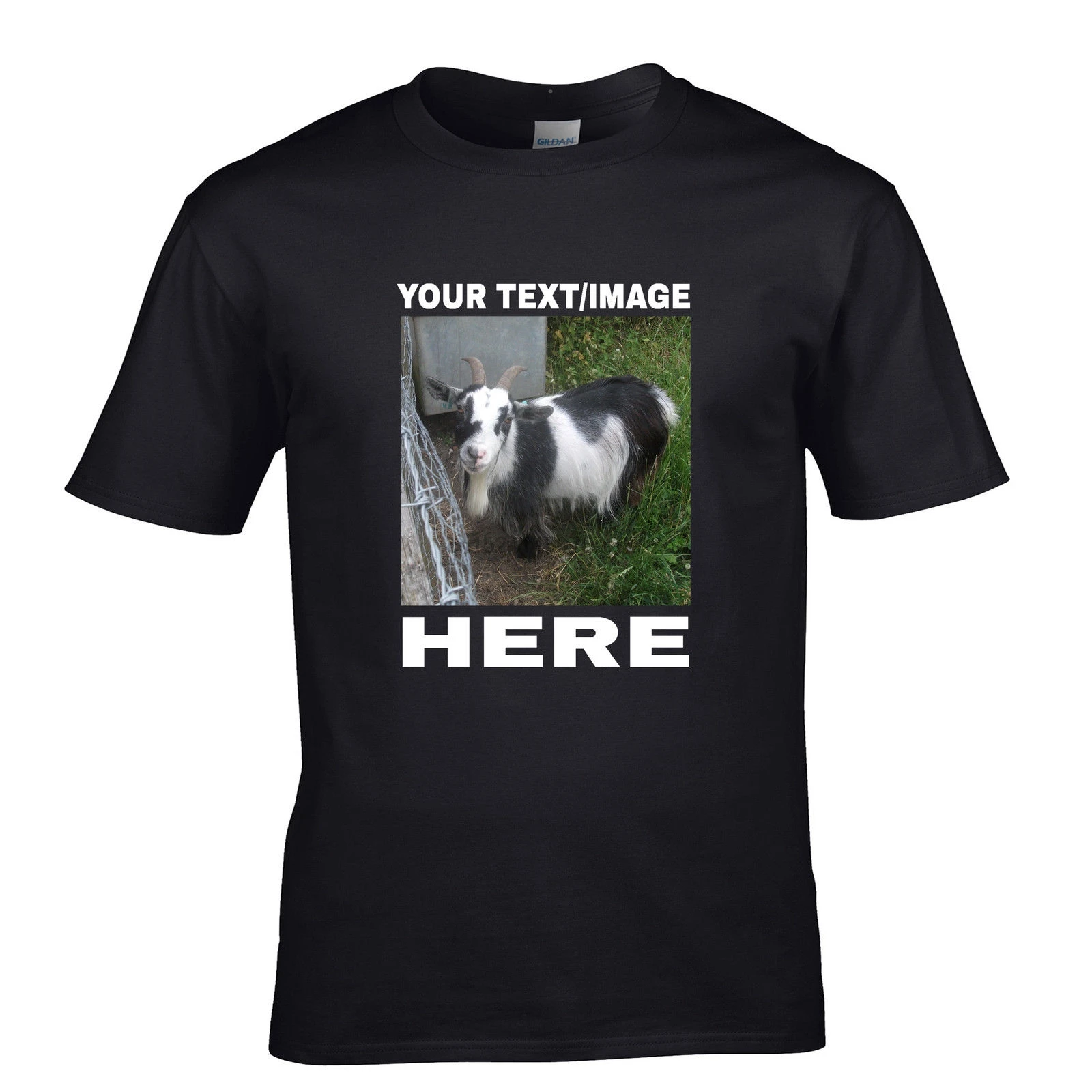 personalised stag t shirts